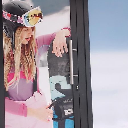Woodside Woodside Apartments Kopaonik Free Parking & Spa , Free Ski Locker Exterior foto