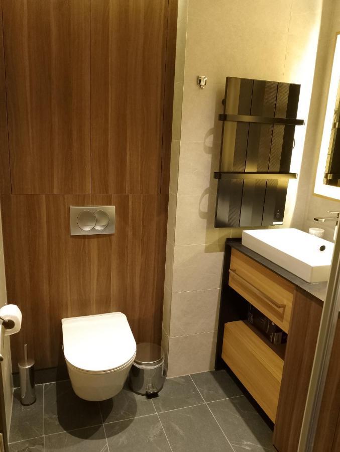 Woodside Woodside Apartments Kopaonik Free Parking & Spa , Free Ski Locker Exterior foto