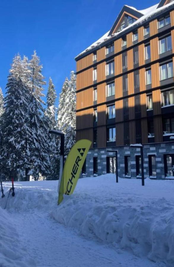 Woodside Woodside Apartments Kopaonik Free Parking & Spa , Free Ski Locker Exterior foto